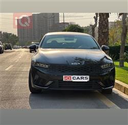كيا K5